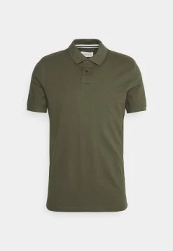 Pier One 3 Pack - Polo Shirt - Camel/Khaki/Black -Clothing Promotion Shop 8286413cf16047669ba7673e8afab61c