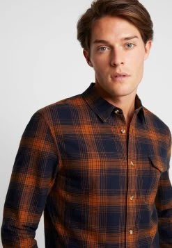 Pier One Shirt - Mustard -Clothing Promotion Shop 844d644b24404e89b9bcfcc8e216b2a5