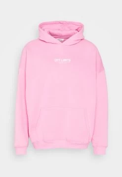 YOURTURN Unisex - Hoodie - Pink 12 YOURTURN Unisex - Hoodie - Pink -Clothing Promotion Shop 8612729e66494b22ad4cf88ca6849cc2