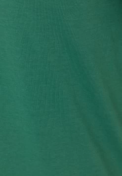 Pier One 7 Pack - Basic T-Shirt - Blue/Mottled Bordeaux/White -Clothing Promotion Shop 86f9f877192748dda64ce09cb134b59f