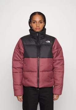 The North Face Saikuru Jacket - Winter Jacket - Wild Ginger