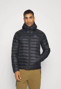 Patagonia Hoody - Down Jacket - Black