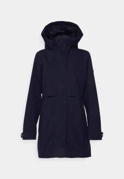 DIDRIKSONS Edith - Outdoor Jacket - Dark Night Blue 12 DIDRIKSONS Edith - Outdoor Jacket - Dark Night Blue -Clothing Promotion Shop 901e990922d040c98e3f5799e8028b6f