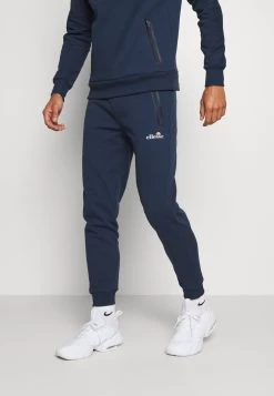 Ellesse Osteria - Tracksuit Bottoms - Navy