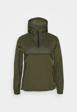 Ellesse Tepolini Jacket - Outdoor Jacket - Khaki