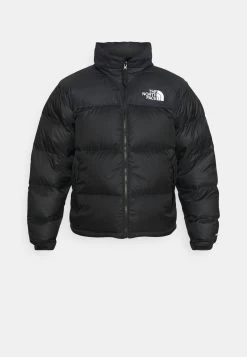 The North Face 1996 Retro - Winter Jacket - Black -Clothing Promotion Shop 94401ec7a1a54213bfb0ce6fb28ff0f9