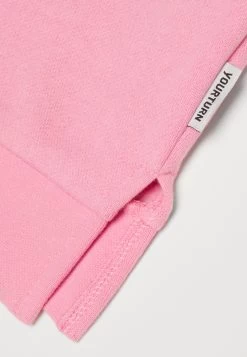 YOURTURN Unisex - Sweatshirt - Pink -Clothing Promotion Shop 95aceccd130c444f8b4271d07042b544