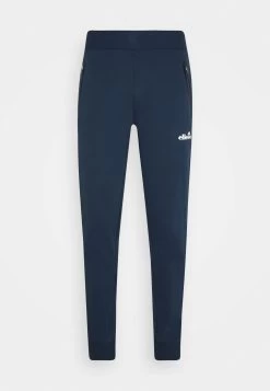 Ellesse Osteria - Tracksuit Bottoms - Navy -Clothing Promotion Shop 98dab4128e324a5db6a9c6c182367b1a