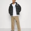 The North Face 1996 Retro - Winter Jacket - Black -Clothing Promotion Shop 9bf789c5dc1e41118618f6a9f3877a10