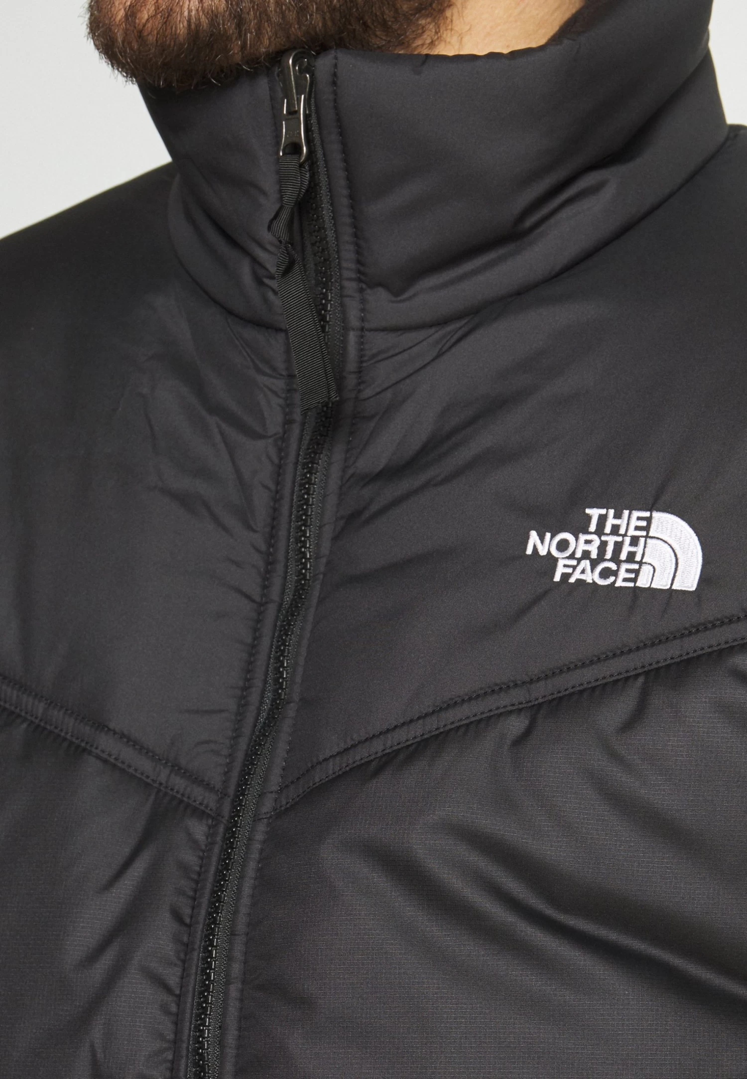 The North Face Saikuru Jacket - Winter Jacket - Black 9 The North Face Saikuru Jacket - Winter Jacket - Black - Image 7