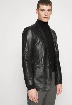 Pier One 2 Pack - Basic Turtleneck - Jumper - Black 13 Pier One 2 Pack - Basic Turtleneck - Jumper - Black -Clothing Promotion Shop 9d5e6a80fee542c3bbc75a8f93a33d08