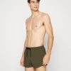 Ellesse Mirfin - Swimming Shorts - Khaki -Clothing Promotion Shop 9e4a88c393024dc0b093b87b74b86a1e