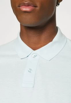 Pier One 3 Pack - Polo Shirt - Light Blue/Blue/Dark Blue -Clothing Promotion Shop 9eb4e1d80a5b4e32a65316353d6b319c