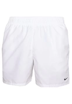 Nike Performance Volley- Swimming Shorts - White -Clothing Promotion Shop 9f6f7b6bbae248f28f5a3a2d69feddcb