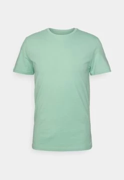 Pier One 5 Pack - Basic T-Shirt - Blue/Dark Blue/Light Green 12 Pier One 5 Pack - Basic T-Shirt - Blue/Dark Blue/Light Green -Clothing Promotion Shop 9fd4c9261afa4e1d80535543c47761e7