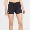 Nike | Women's Dri-FIT ADV Tight Running Shorts - Black 2 Nike | Women's Dri-FIT ADV Tight Running Shorts - Black -Clothing Promotion Shop CJ2367 010 W Nike DFADVTightShort front