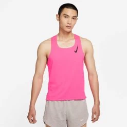 Nike | Men's Aeroswift Singlet