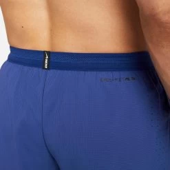 Nike | Men's Aeroswift 4in Short -Clothing Promotion Shop CJ7840 455 M Nike Aeroswift4inShort backclose