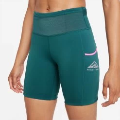 Nike | Women's Epic Luxe Tight Short Trail