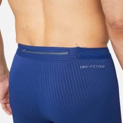 Nike | Men's DF ADV AEROSWIFT Half Tight -Clothing Promotion Shop DM4622 455 M Nike DFADVAROSWFTHalfTight closeupback