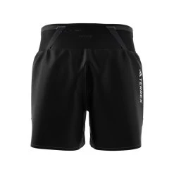 Adidas | Men's Agravic Shorts - Black -Clothing Promotion Shop HT9395 m adidas AgravicShorts back