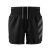 Adidas | Men's Agravic Shorts - Black -Clothing Promotion Shop HT9395 m adidas AgravicShorts front