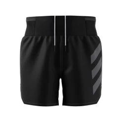 Adidas | Men's Agravic Shorts - Black