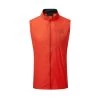 Ronhill | Men's Tech LTW Gilet -Clothing Promotion Shop RH 005979RH 00901 M Ronhill TechLTWGilet front