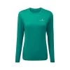 Ronhill | Women's Tech L/S Tee -Clothing Promotion Shop RH 006049RH 0093 W Ronhill TechLSTee front