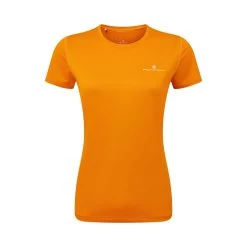 Ronhill | Women's Tech S/S Tee - Spice