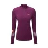 Ronhill | Women's Tech Afterhours 1/2 Zip Tee
