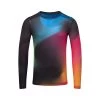 Ronhill | Men's Tech L/S Velocity Tee -Clothing Promotion Shop RH 006496RH 00891 M Ronhill TechLSVelocityTee front2