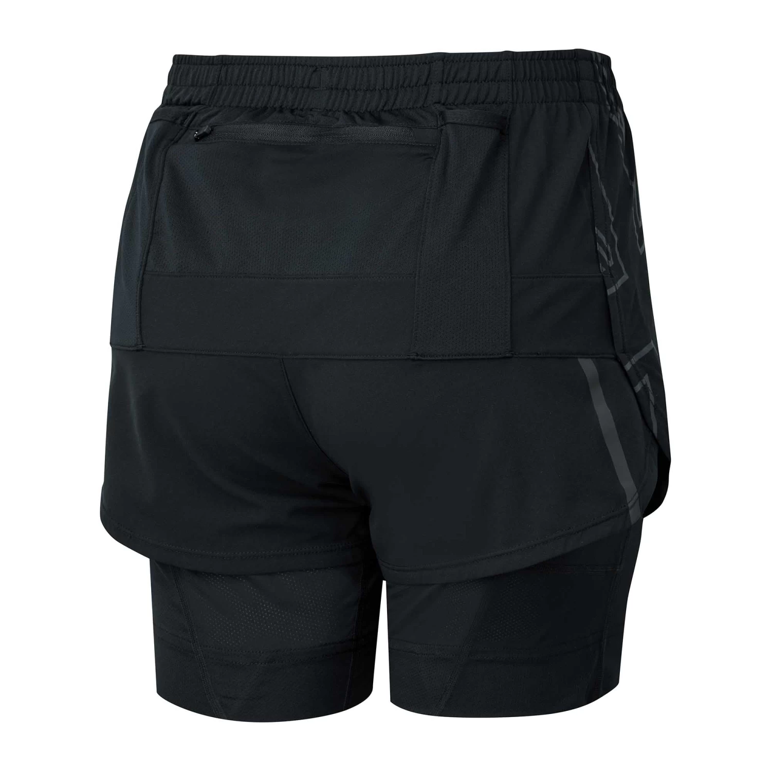 Ronhill | Women's Tech Marathon Twin Short 4 Ronhill | Women's Tech Marathon Twin Short - Image 2