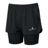 Ronhill | Women's Tech Marathon Twin Short