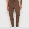 Minimum Wizza - Trousers - Major Brown -Clothing Promotion Shop a18603f16fa14a9c97c86e088bea85b2