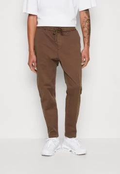 Minimum Wizza - Trousers - Major Brown
