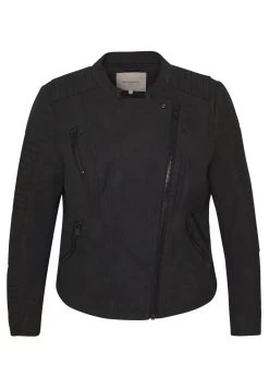 ONLY CARMAKOMA Caravana - Faux Leather Jacket 12 ONLY CARMAKOMA Caravana - Faux Leather Jacket -Clothing Promotion Shop a2ab5e740edd461e9ca272fb74624065
