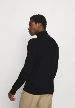 Pier One Jumper - Black -Clothing Promotion Shop a2c080882e1b4774bf15cdde4678021d