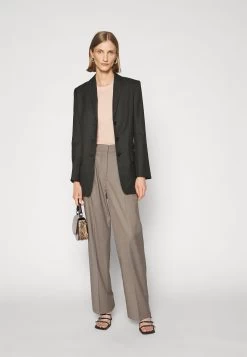 By Malene Birger Essentials Porter - Short Coat - Black 15 By Malene Birger Essentials Porter - Short Coat - Black -Clothing Promotion Shop a2e2474ab30d4db6a10d40d9ffb27be6