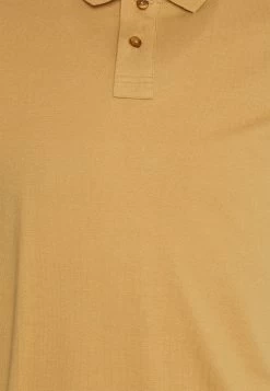 Pier One 3 Pack - Polo Shirt - Camel/Khaki/Black -Clothing Promotion Shop a31af2ac505641a38e8c1630838ee101