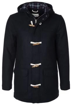 Pier One Short Coat - Navy -Clothing Promotion Shop a3d3d7f3c4e14826908c33f2e86adb34