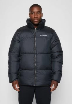 Clothing Promotion Shop 27 Columbia Puffectâ„¢ Jacket - Winter Jacket - Black
