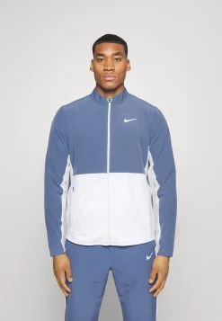 Nike Performance Advantage Jacket Packable - Training Jacket - Diffused Blue/White