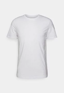 Pier One 5 Pack - Basic T-Shirt - Blue/Dark Blue/Light Green 13 Pier One 5 Pack - Basic T-Shirt - Blue/Dark Blue/Light Green -Clothing Promotion Shop a7000ba87b2b4e05ae6bf32c5e7c3c0b