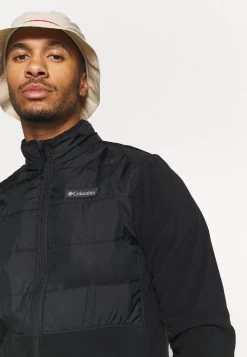 Columbia Basin Butte™ Full Zip - Fleece Jacket - Black -Clothing Promotion Shop a7cb0740717840bc9d55d869ebf59f51