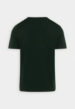 Pier One 5 Pack - Basic T-Shirt - White/Ark Green/Blue -Clothing Promotion Shop ab0d6c7f296d4f49ac311f7ad5cc9468