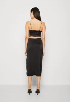 Wal G Party Jana Midi Skirt - Pencil Skirt -Clothing Promotion Shop ad4bf85ed88f4229bd938cd983b2759f