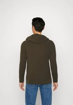 Pier One Cardigan - Olive 10 Pier One Cardigan - Olive -Clothing Promotion Shop b0a66b2e84af4c3ea6725be15ad75e81
