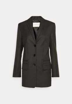 By Malene Birger Essentials Porter - Short Coat - Black 18 By Malene Birger Essentials Porter - Short Coat - Black -Clothing Promotion Shop b32670a01ead4b5ea54a6acb811de846