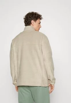 Columbia Steens Mountain™ Half Zip - Fleece Jumper - Ancient Fossil -Clothing Promotion Shop b8fcb674f62c4271a853e899b6102eb3